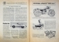 Preview: "Im Scheinwerfer" Tankstellen-Magazin 1958 (1307)